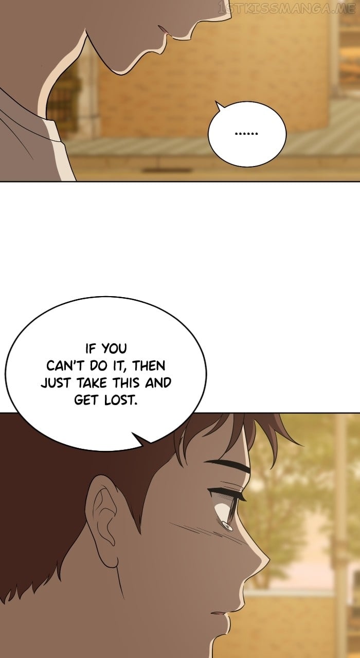 Unreachable Girl Chapter 85 - page 51