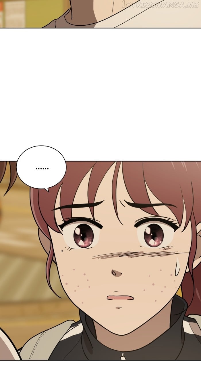 Unreachable Girl Chapter 85 - page 60