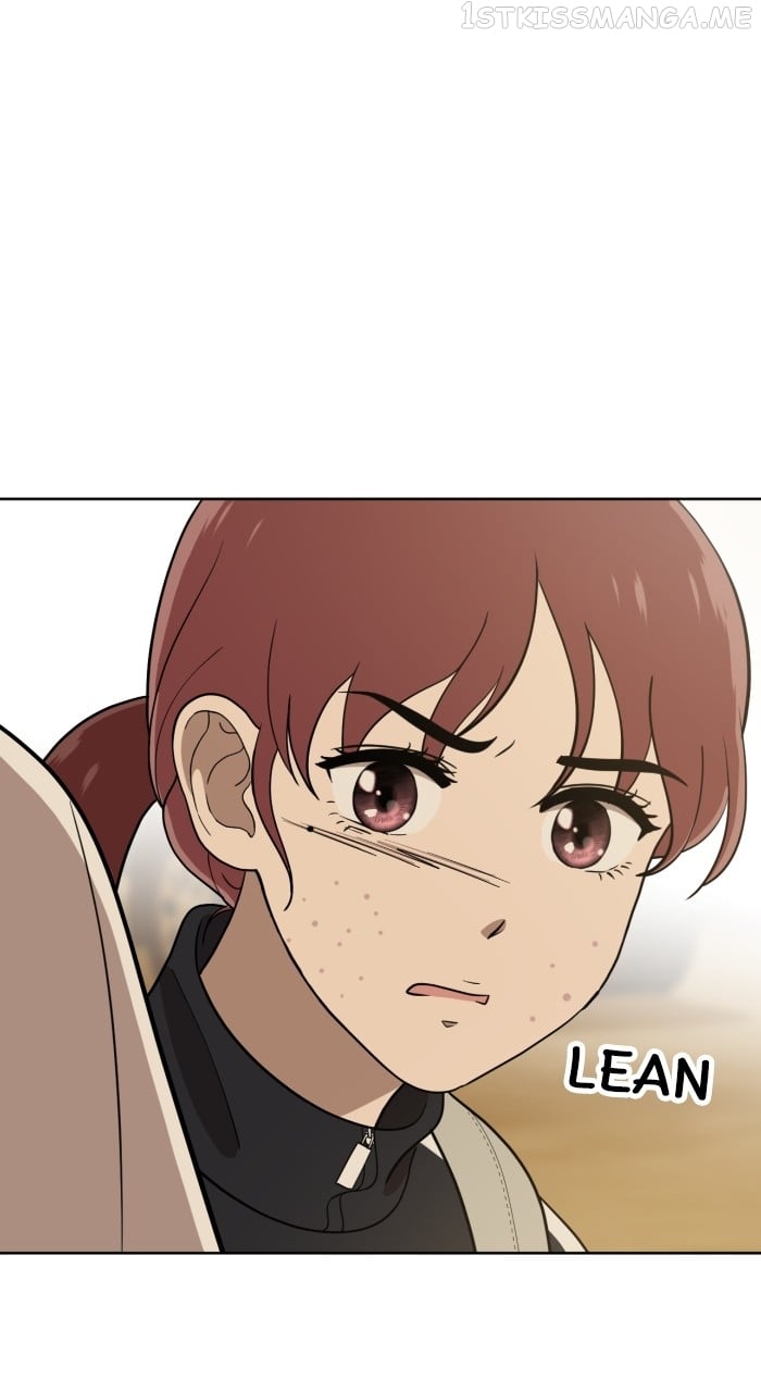 Unreachable Girl Chapter 85 - page 61