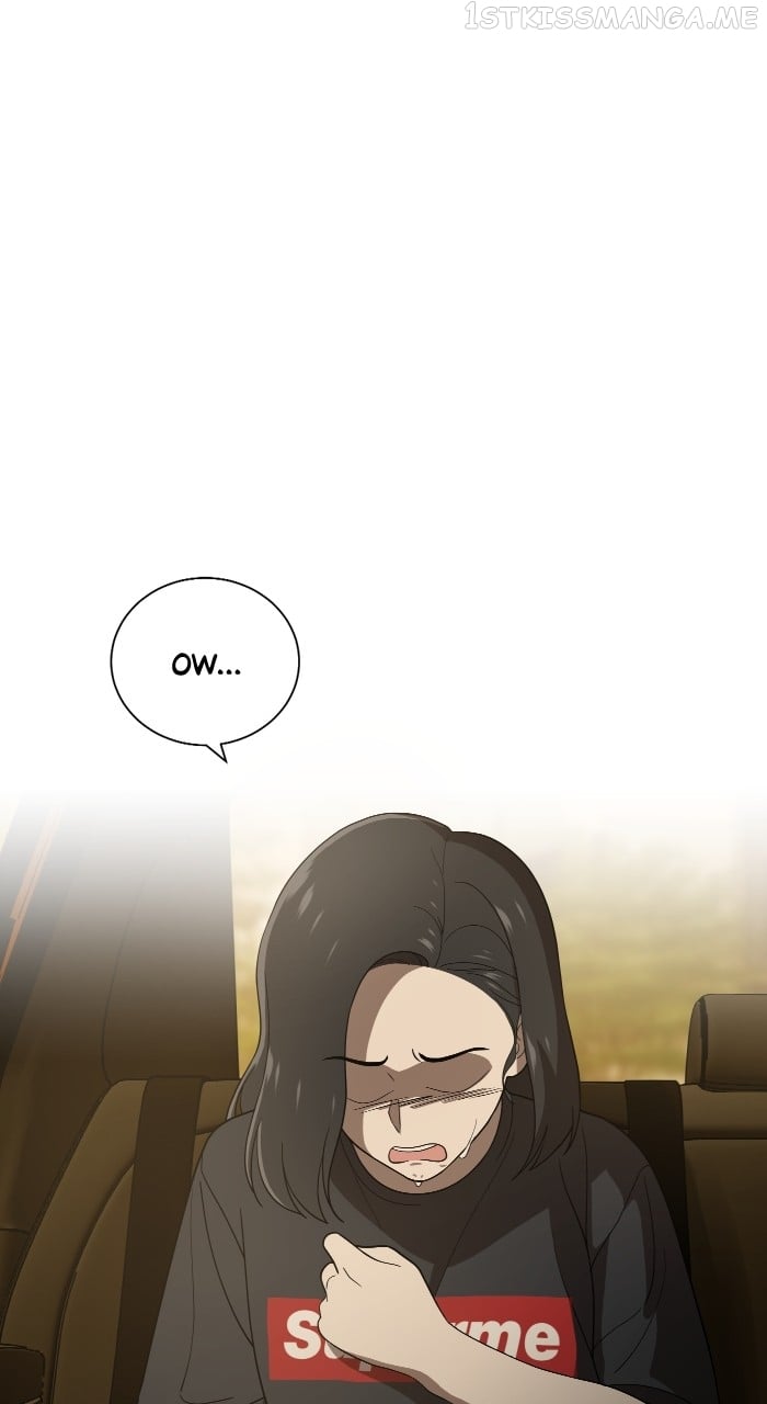 Unreachable Girl Chapter 85 - page 65