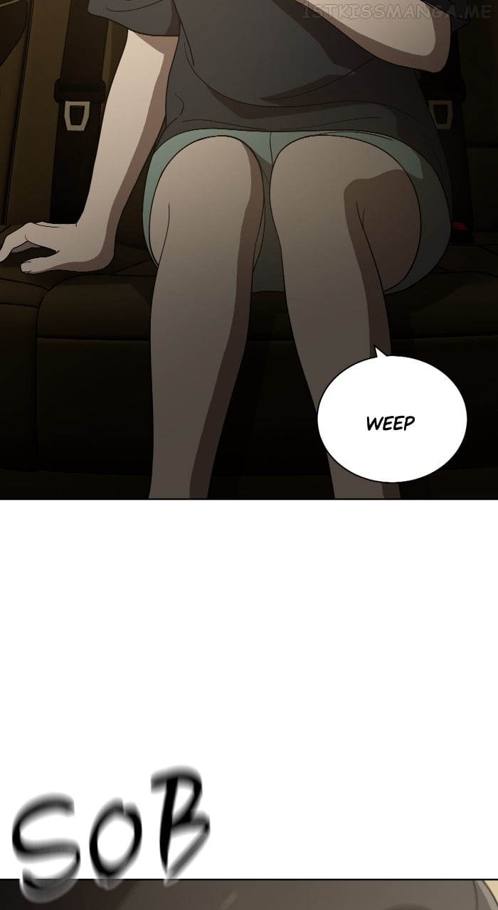 Unreachable Girl Chapter 85 - page 66