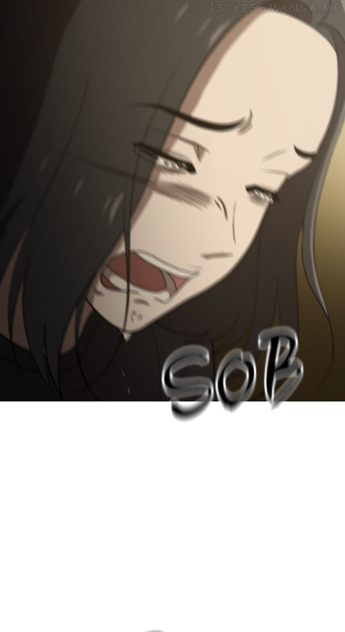 Unreachable Girl Chapter 85 - page 67