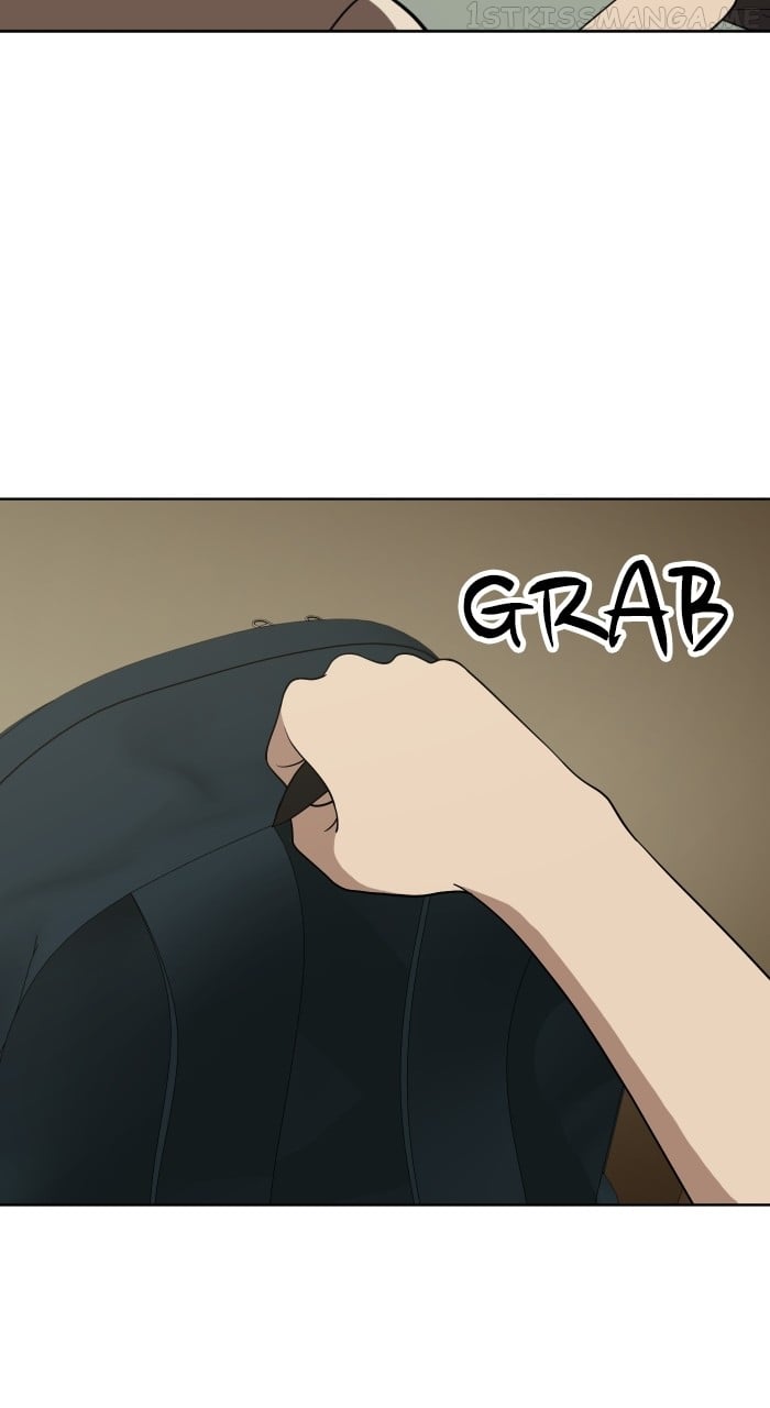 Unreachable Girl Chapter 85 - page 8