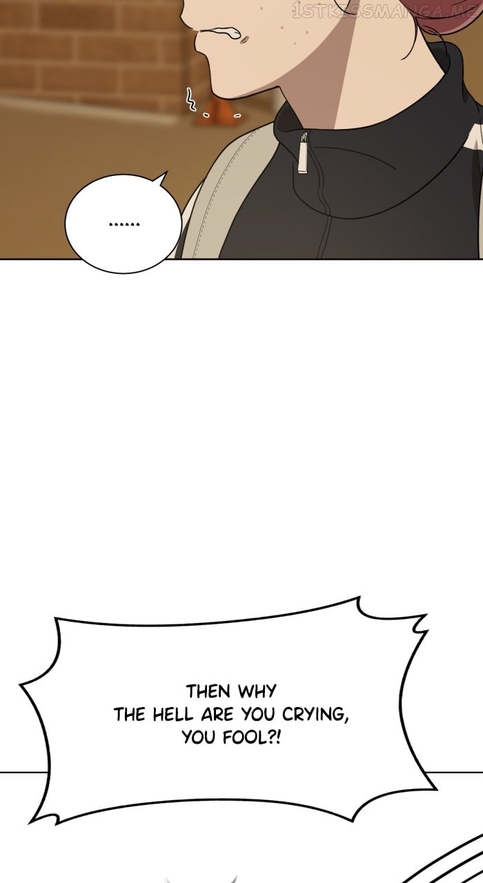 Unreachable Girl Chapter 85 - page 93