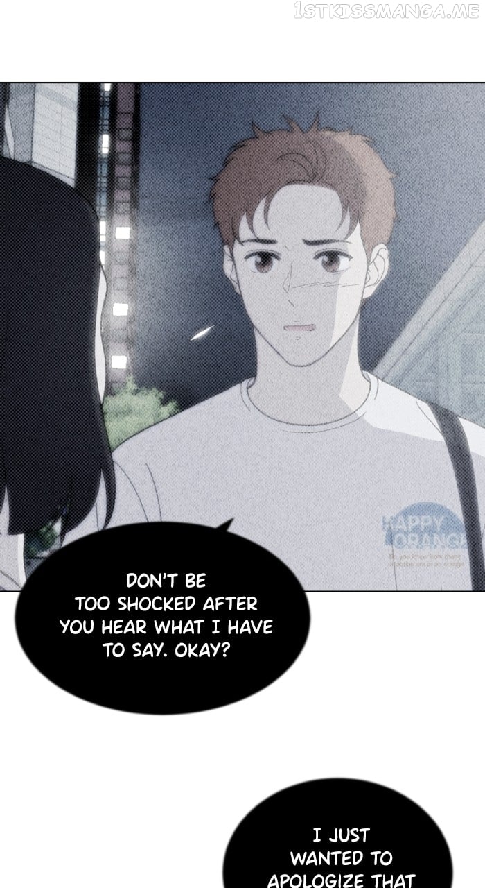 Unreachable Girl Chapter 86 - page 11