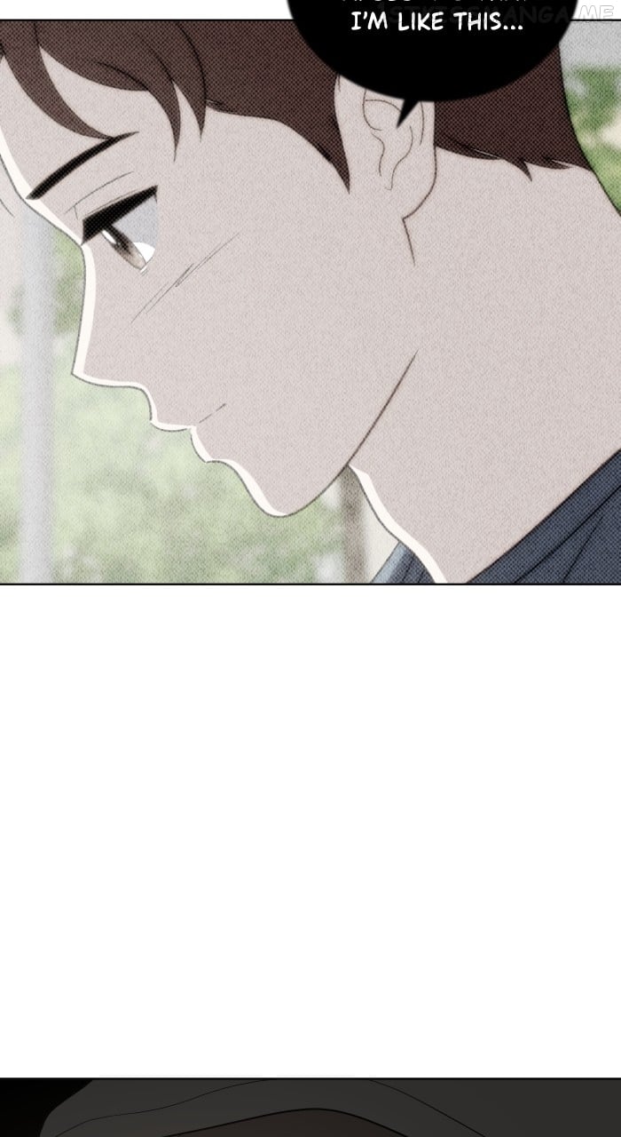 Unreachable Girl Chapter 86 - page 12