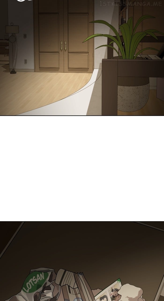 Unreachable Girl Chapter 86 - page 19