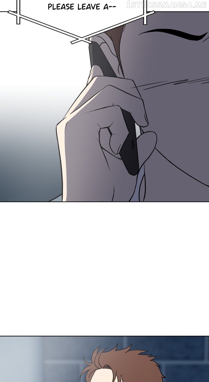 Unreachable Girl Chapter 86 - page 24