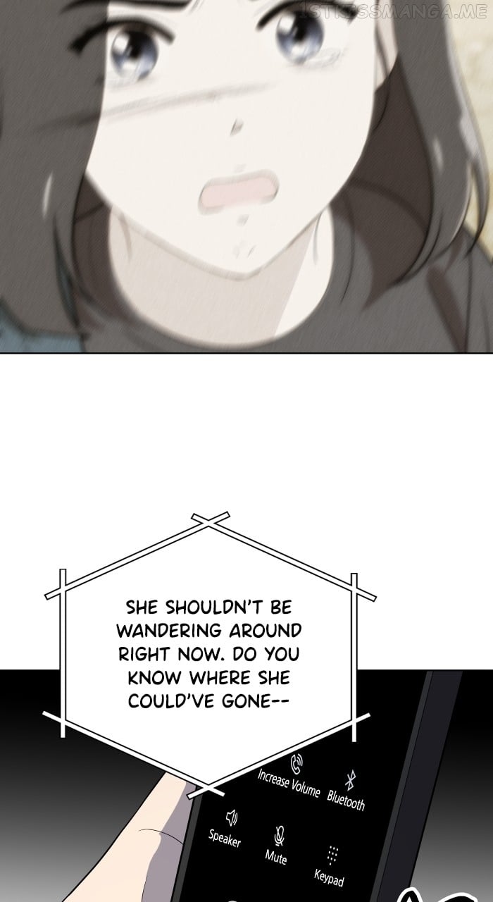 Unreachable Girl Chapter 86 - page 33