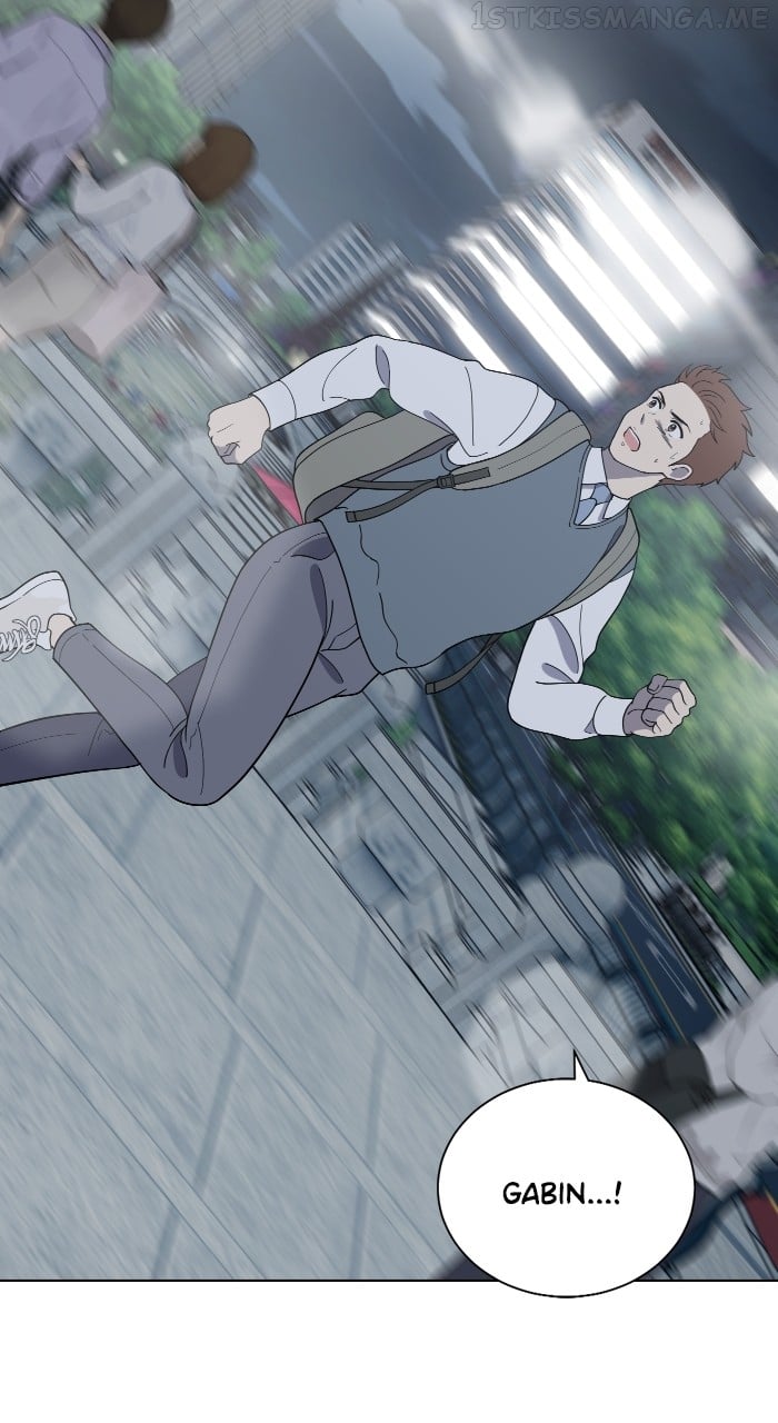 Unreachable Girl Chapter 86 - page 37