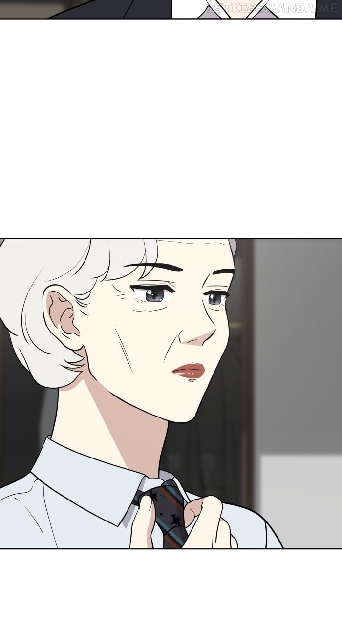 Unreachable Girl Chapter 86 - page 57
