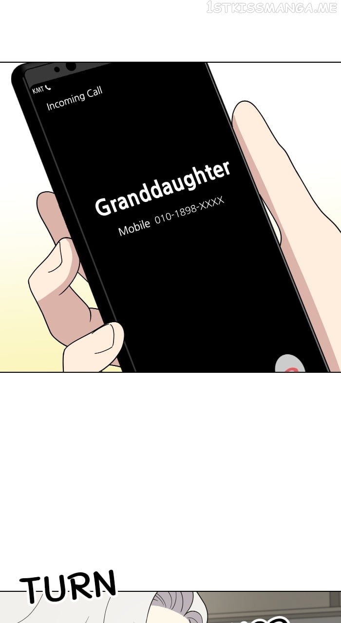 Unreachable Girl Chapter 86 - page 61