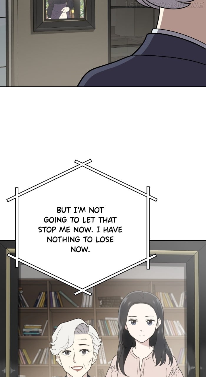 Unreachable Girl Chapter 86 - page 68