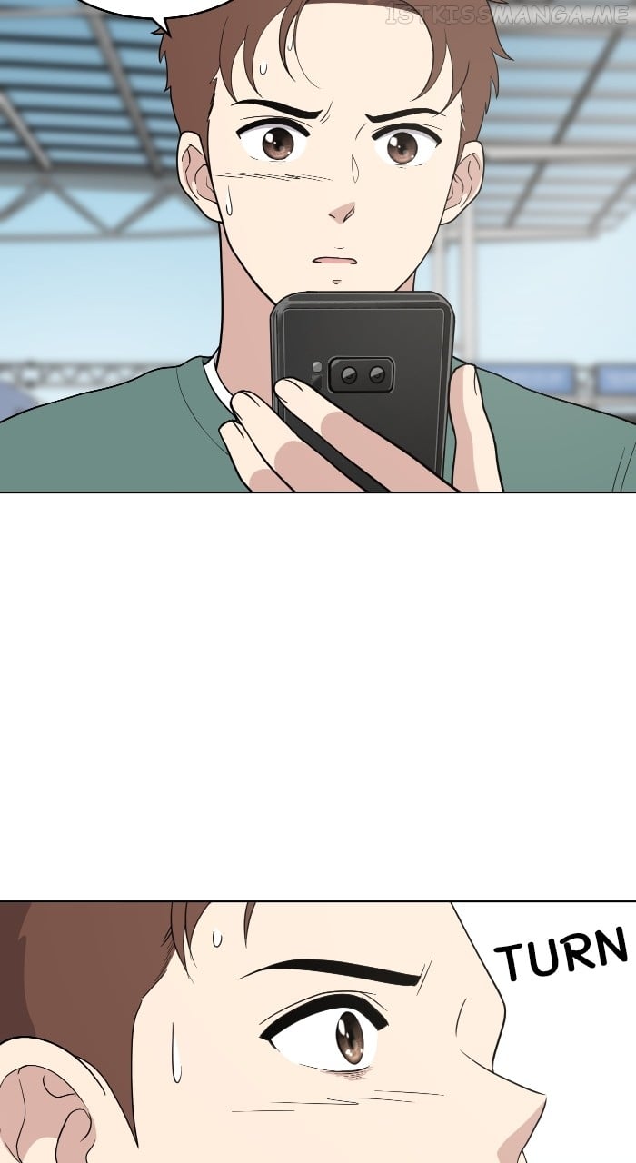 Unreachable Girl Chapter 86 - page 81