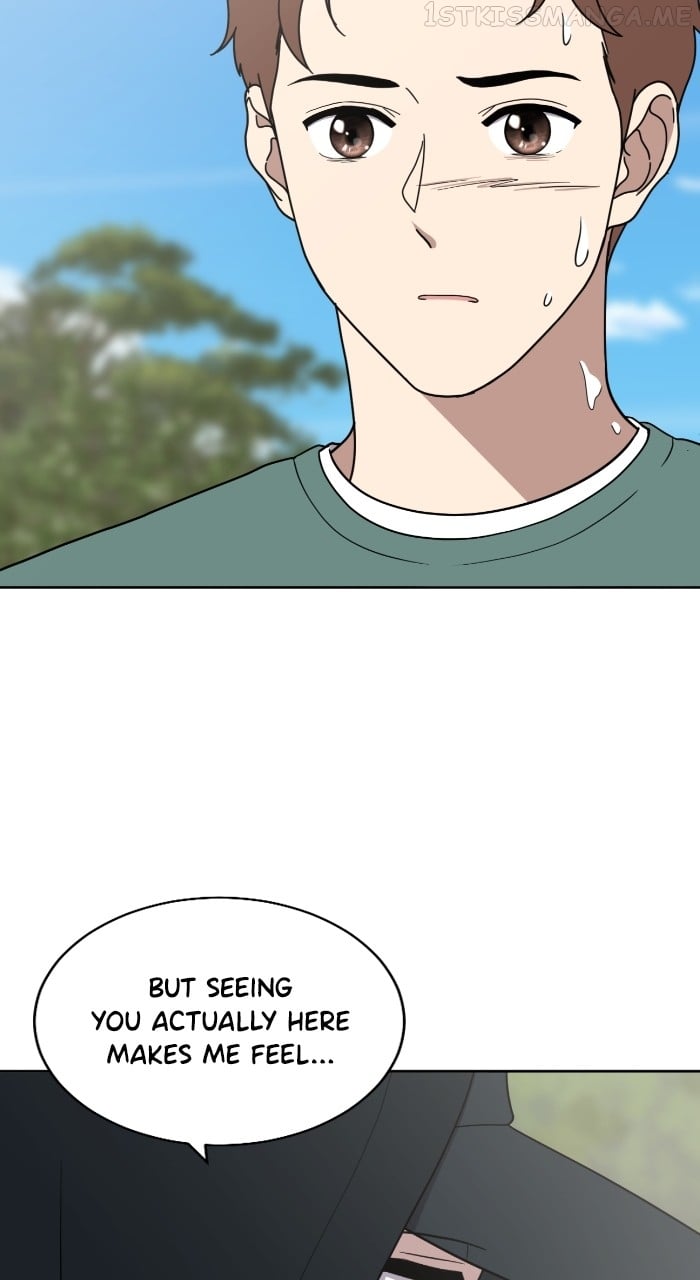 Unreachable Girl Chapter 87 - page 14