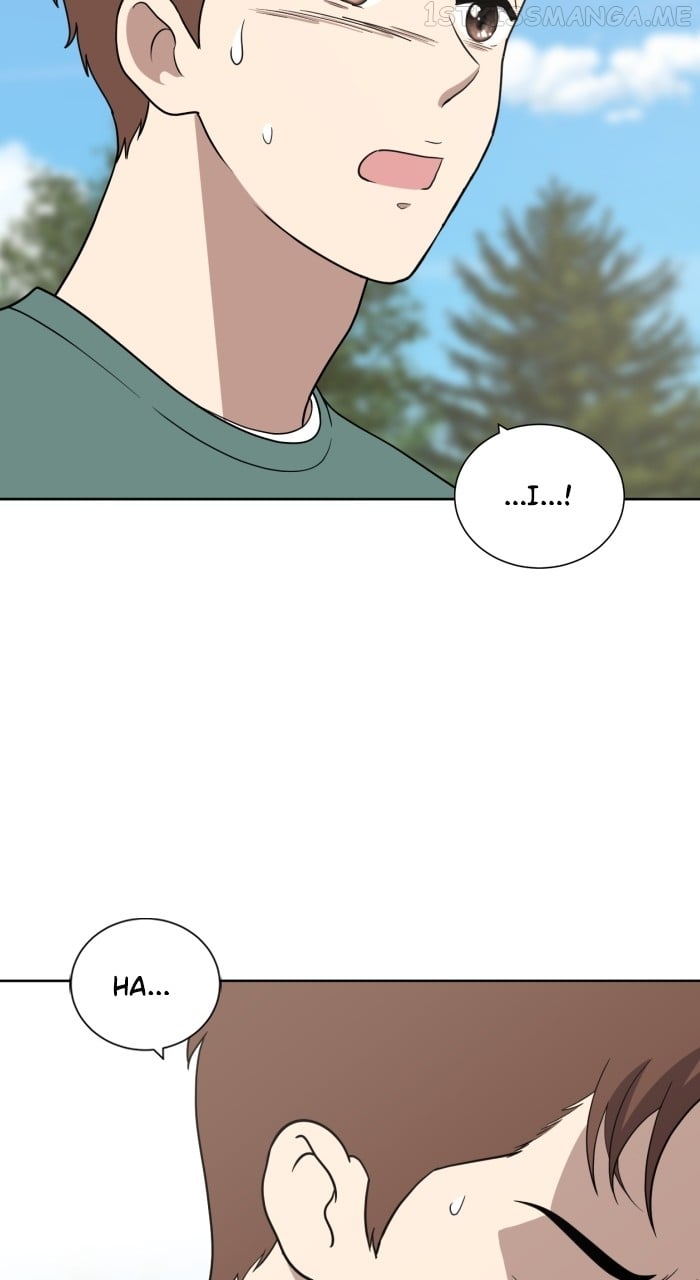 Unreachable Girl Chapter 87 - page 22