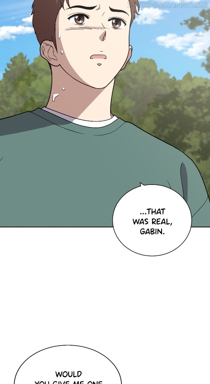 Unreachable Girl Chapter 87 - page 26