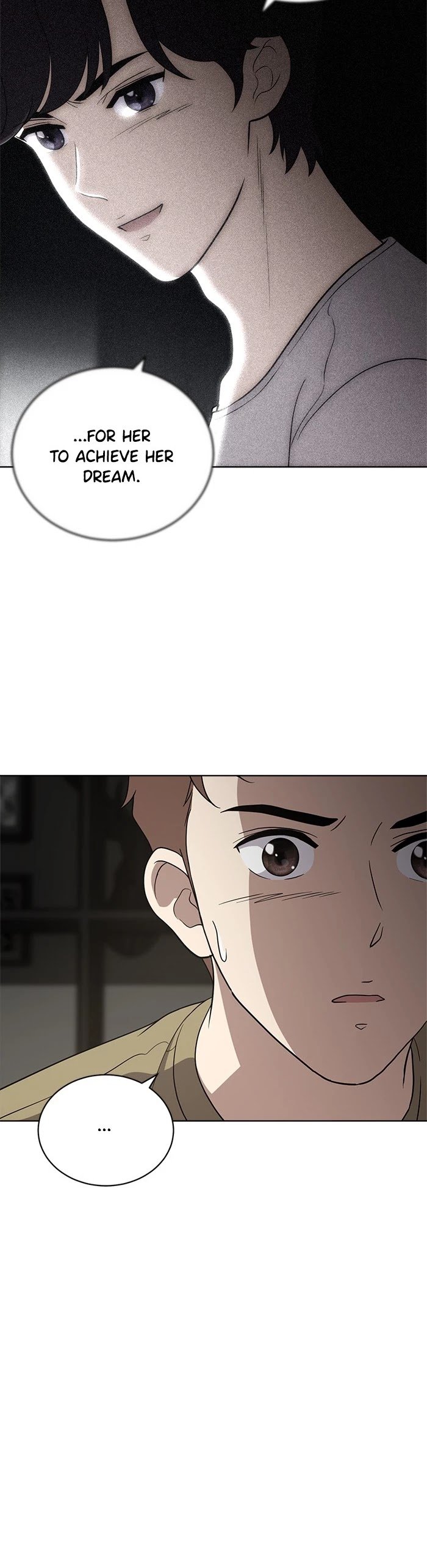 Unreachable Girl chapter 26 - page 25
