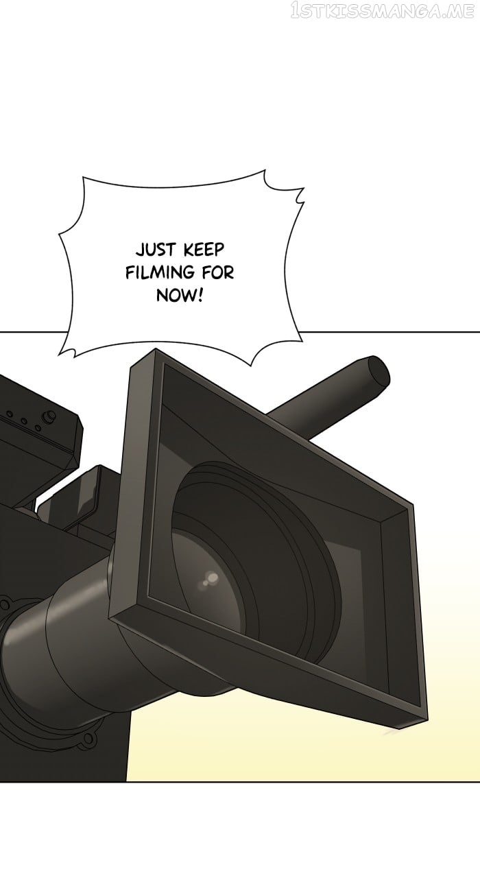 Unreachable Girl Chapter 88 - page 25