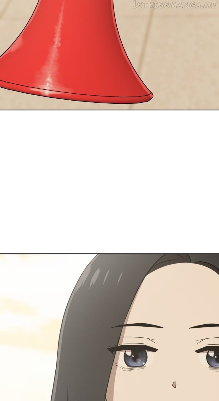 Unreachable Girl Chapter 88 - page 28