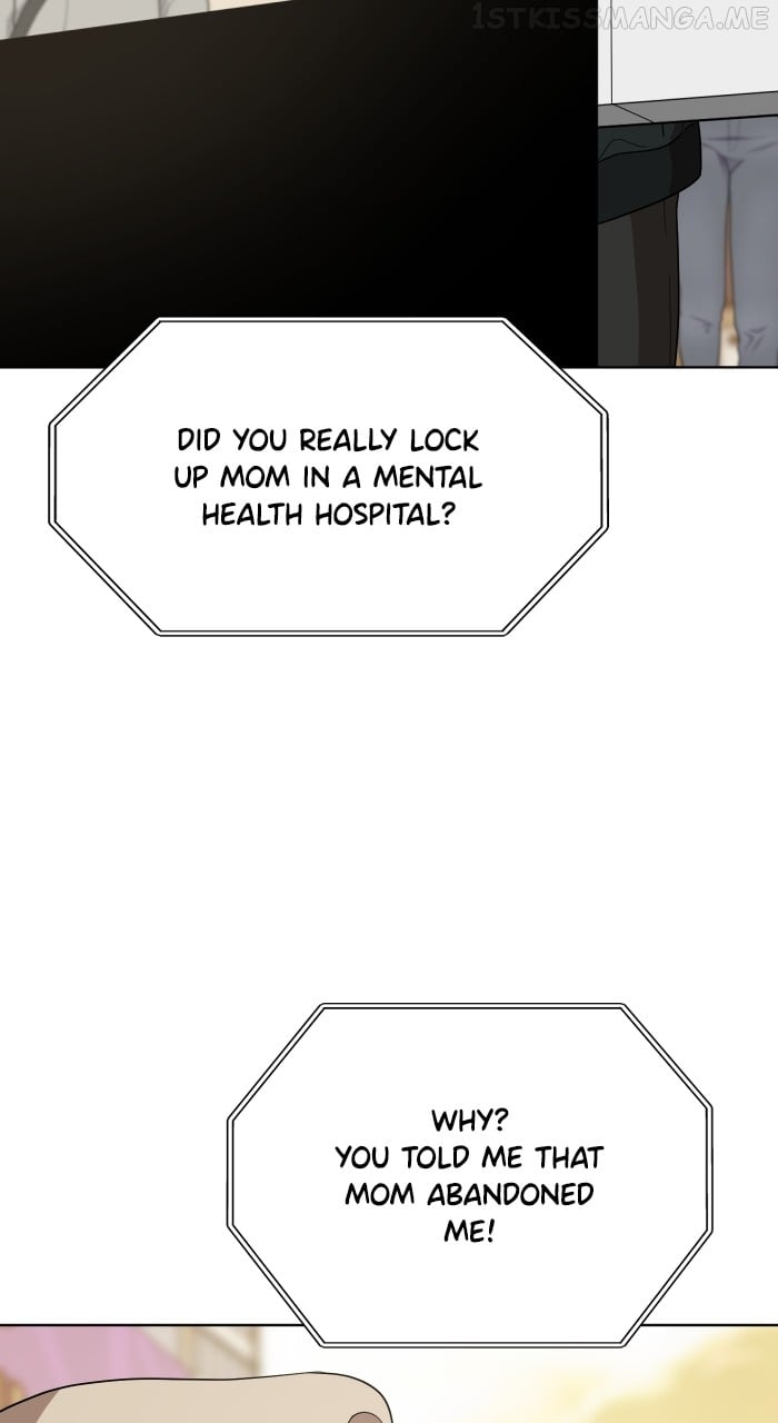 Unreachable Girl Chapter 88 - page 33
