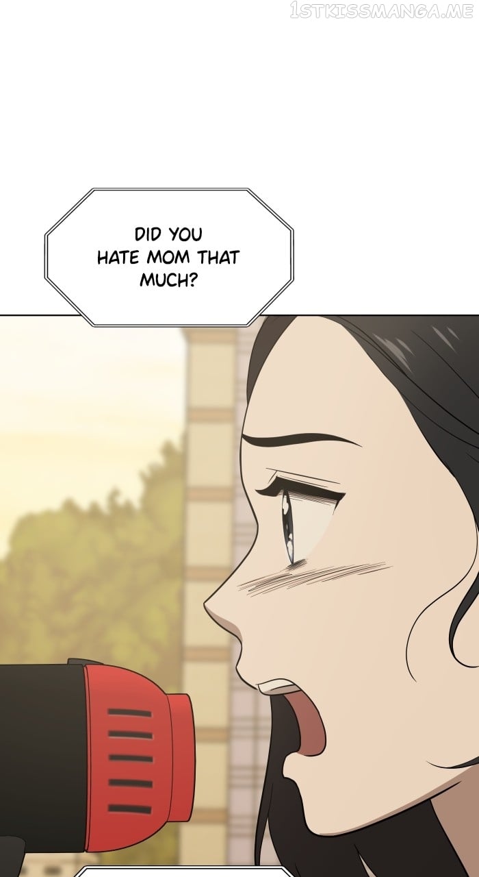 Unreachable Girl Chapter 88 - page 36