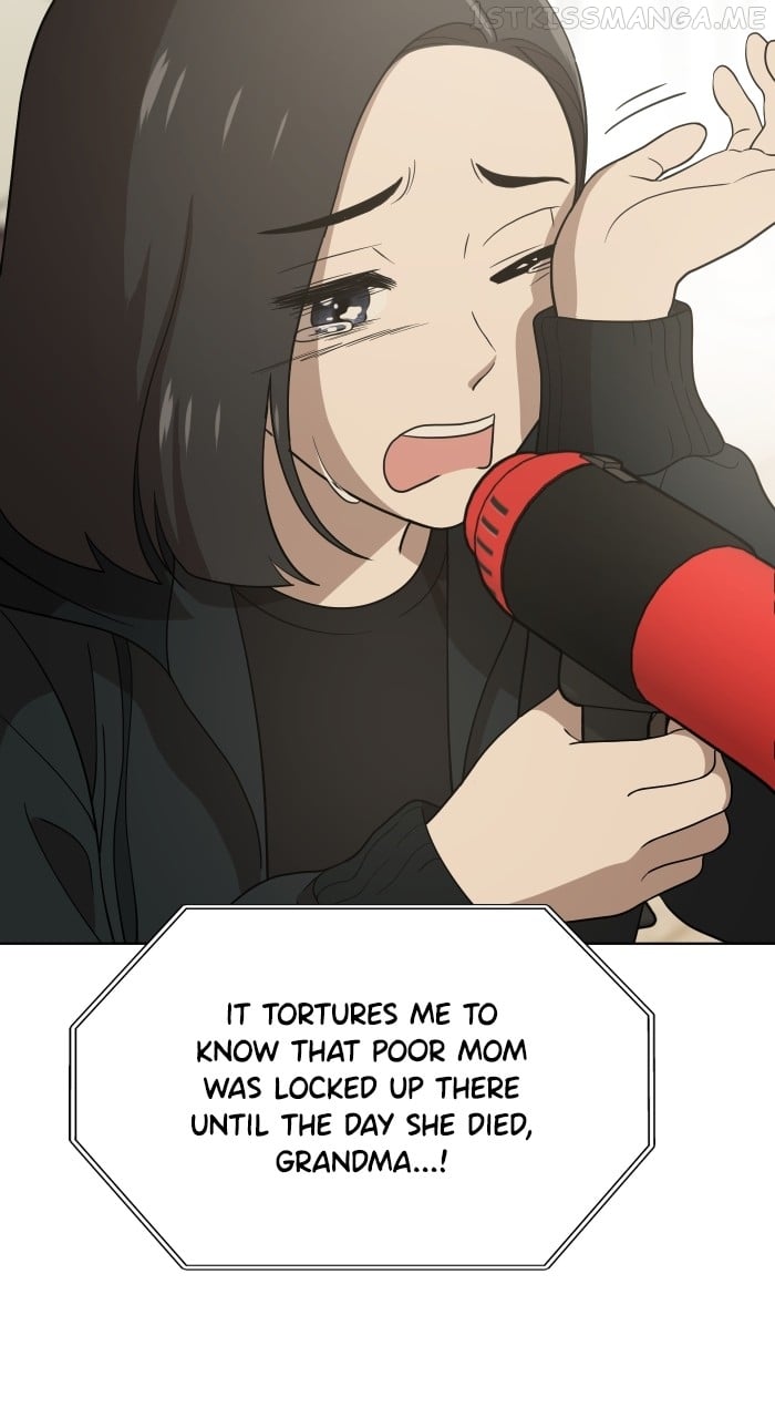 Unreachable Girl Chapter 88 - page 41