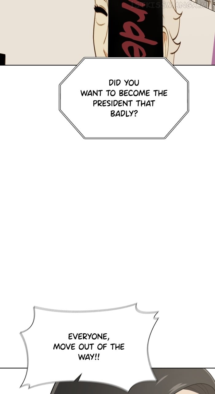 Unreachable Girl Chapter 88 - page 52
