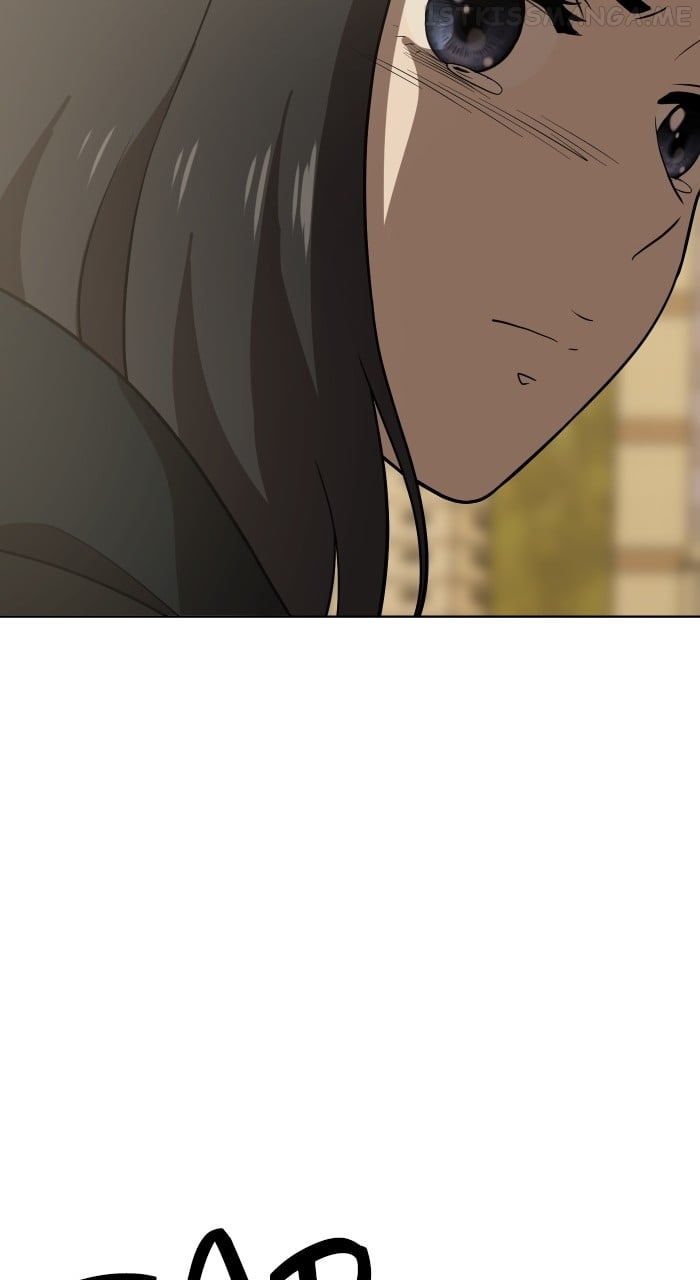 Unreachable Girl Chapter 88 - page 56