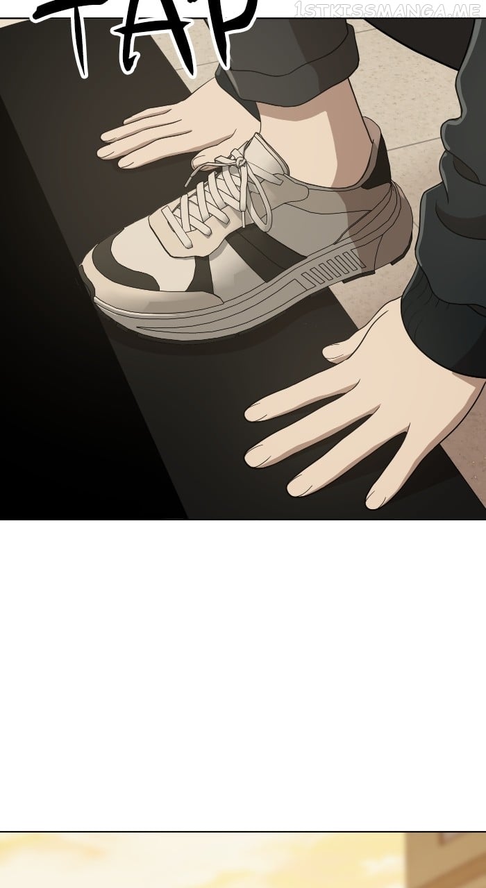 Unreachable Girl Chapter 88 - page 57