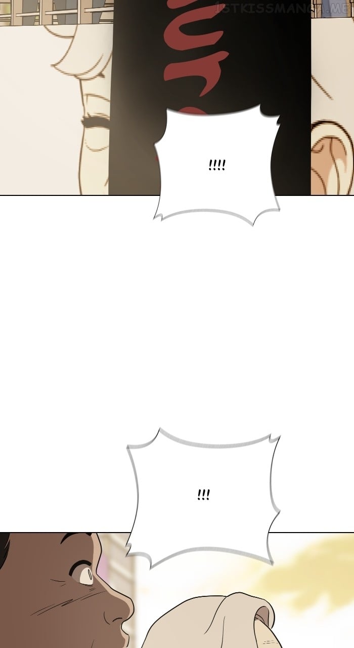 Unreachable Girl Chapter 88 - page 59