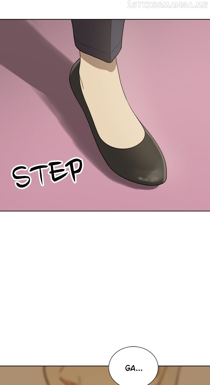 Unreachable Girl Chapter 88 - page 68