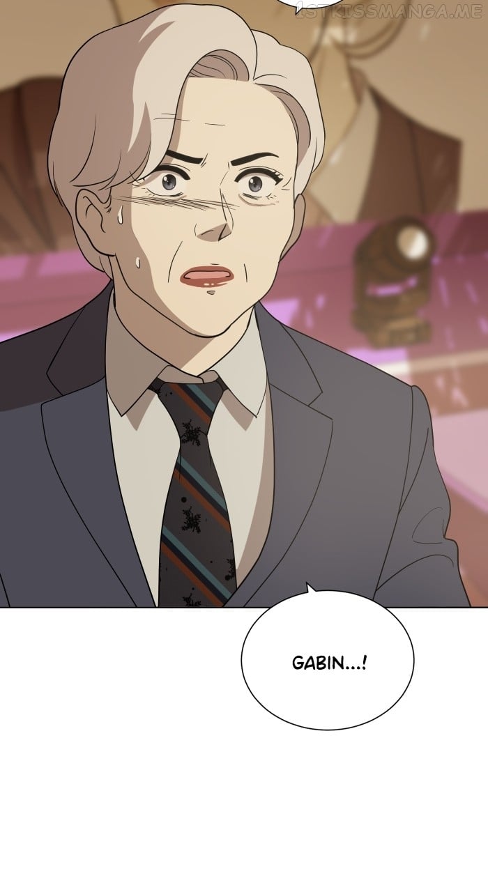 Unreachable Girl Chapter 88 - page 69