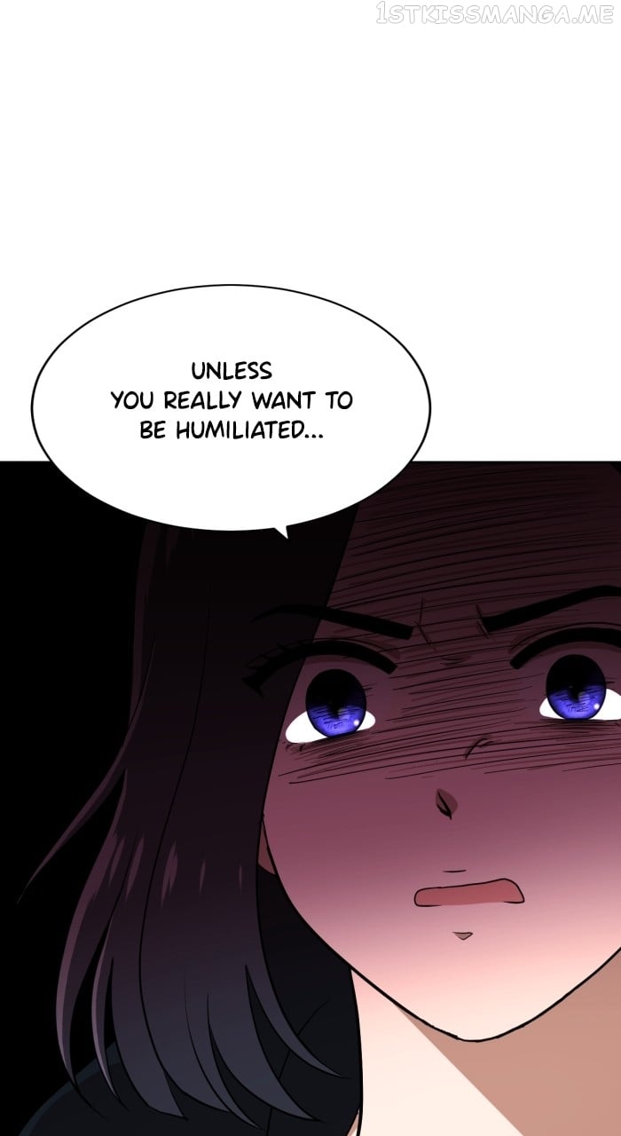 Unreachable Girl Chapter 88 - page 71
