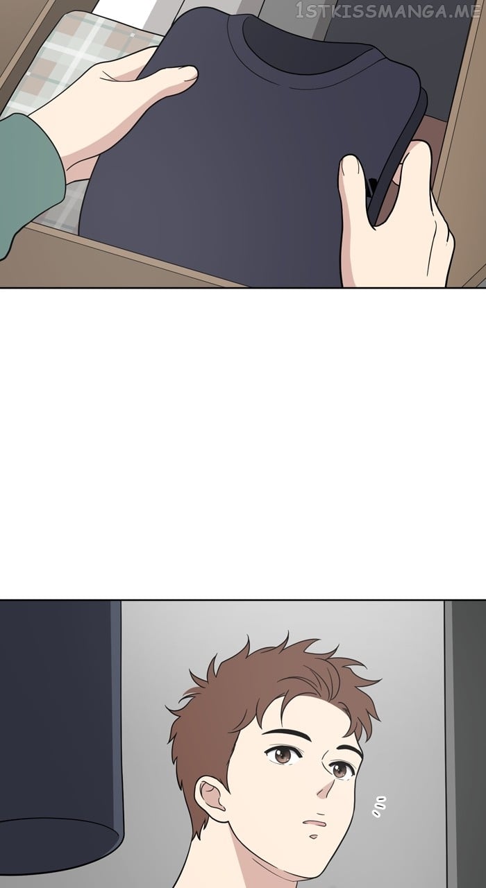 Unreachable Girl Chapter 89 - page 16