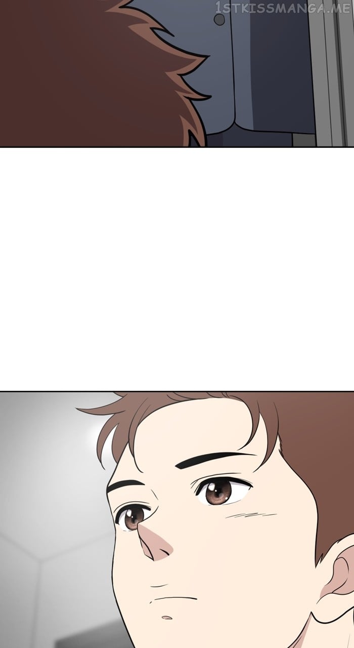 Unreachable Girl Chapter 89 - page 18