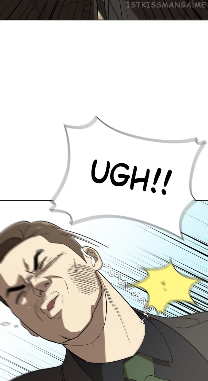 Unreachable Girl Chapter 89 - page 25