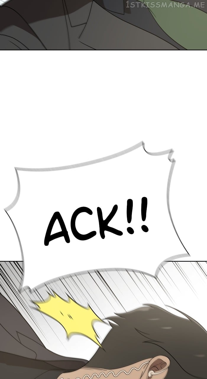 Unreachable Girl Chapter 89 - page 26