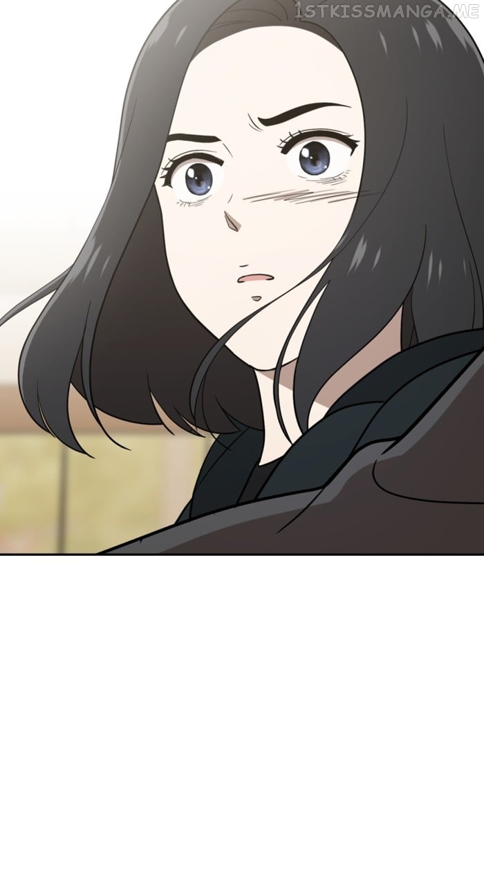 Unreachable Girl Chapter 89 - page 29