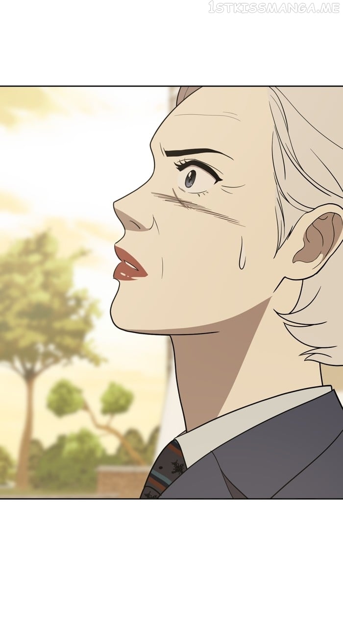 Unreachable Girl Chapter 89 - page 36