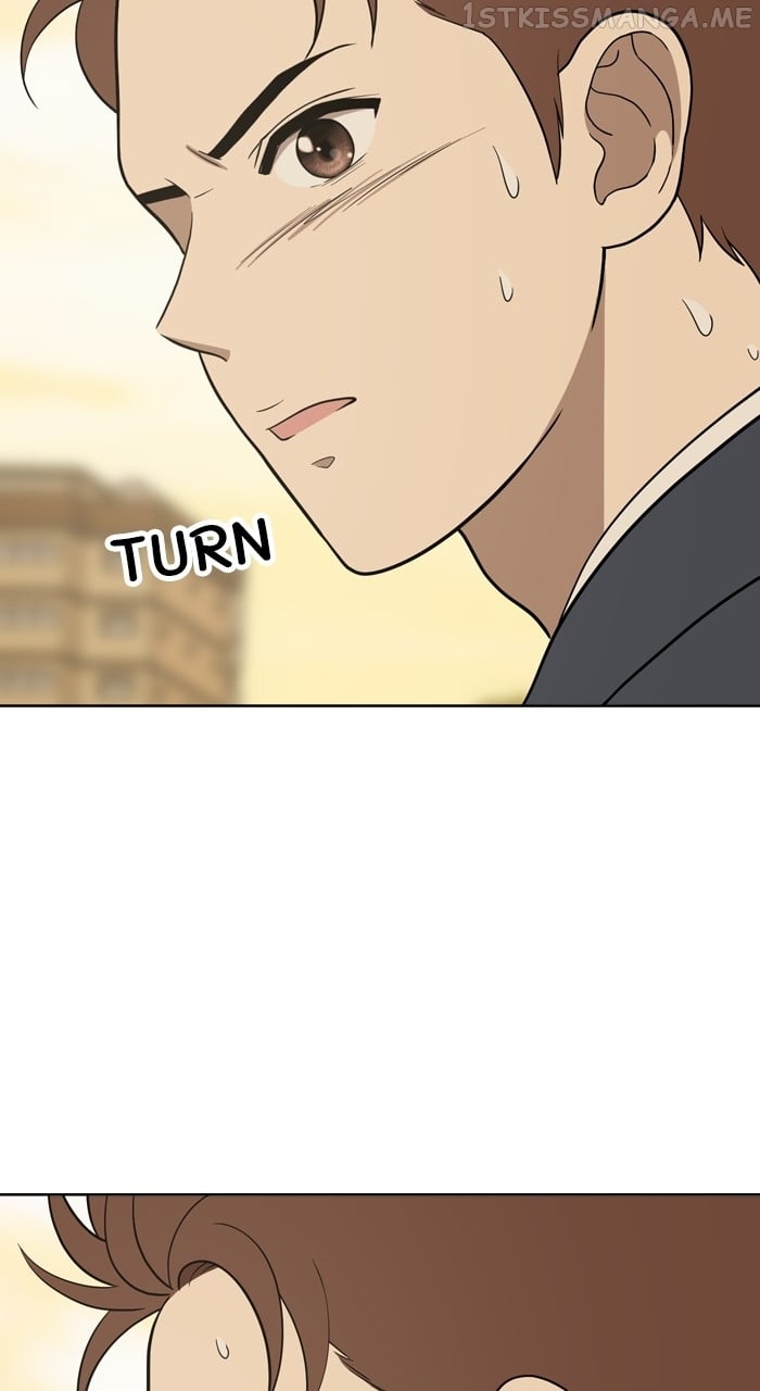 Unreachable Girl Chapter 89 - page 41