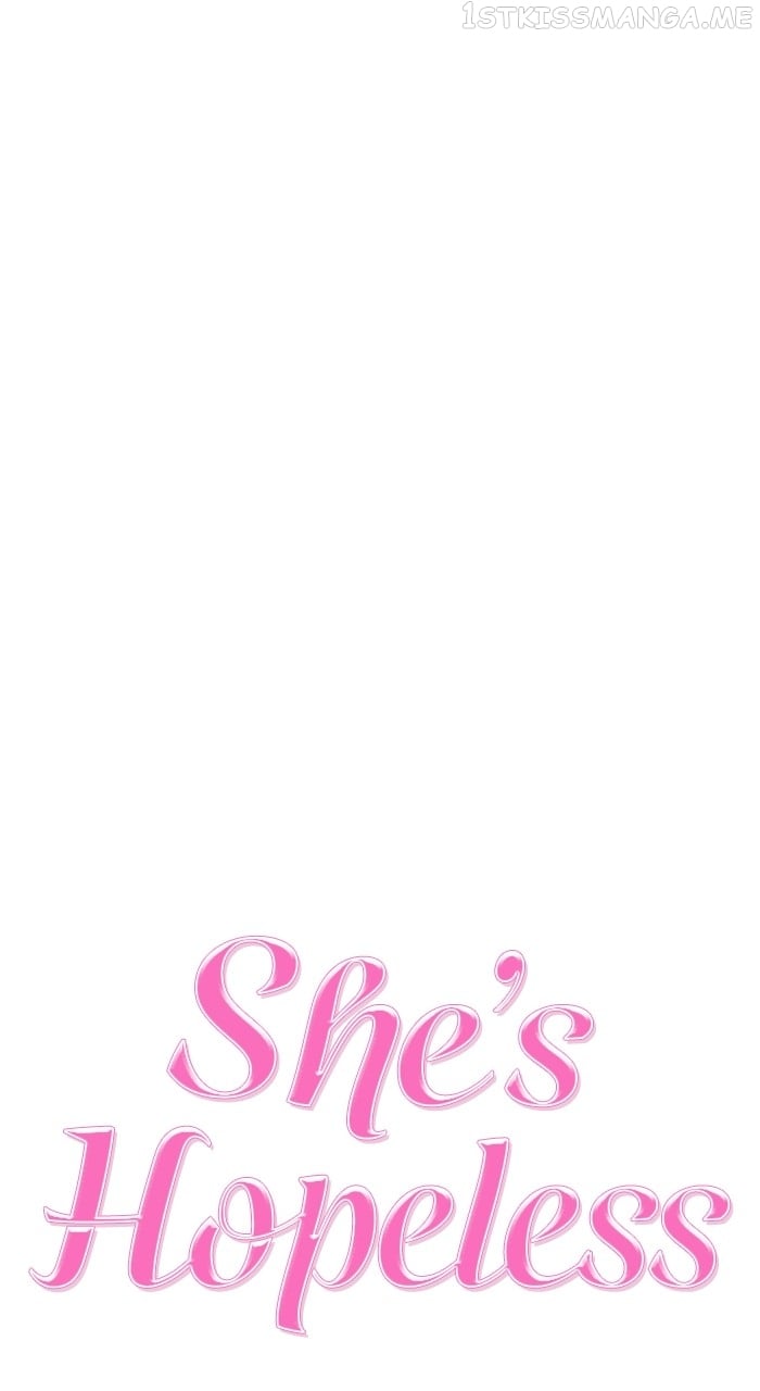 Unreachable Girl Chapter 89 - page 49