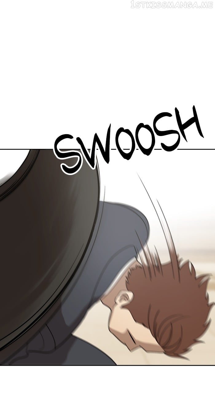 Unreachable Girl Chapter 89 - page 59
