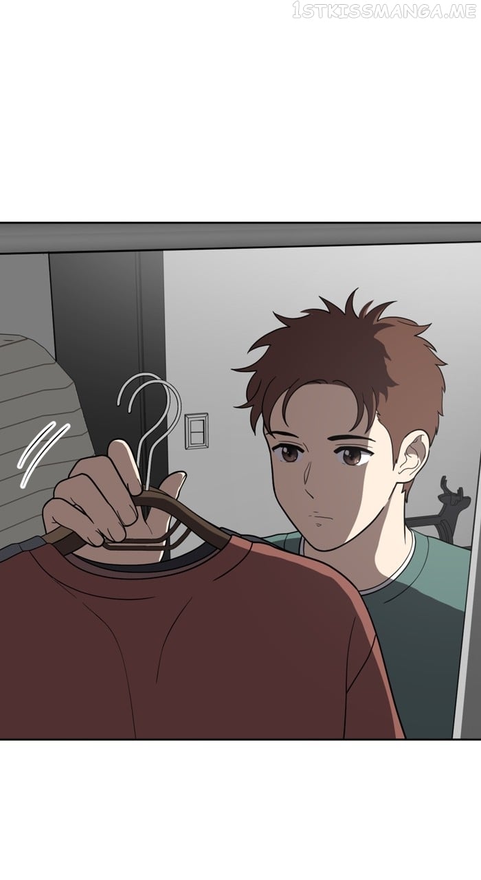 Unreachable Girl Chapter 89 - page 6
