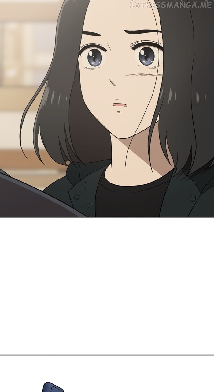 Unreachable Girl Chapter 89 - page 64