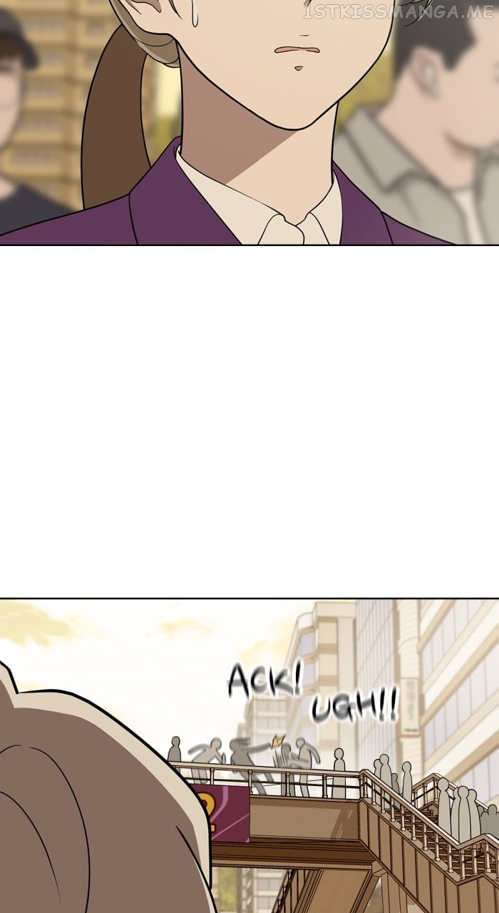 Unreachable Girl Chapter 89 - page 67