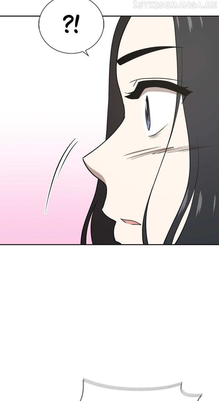 Unreachable Girl Chapter 89 - page 78
