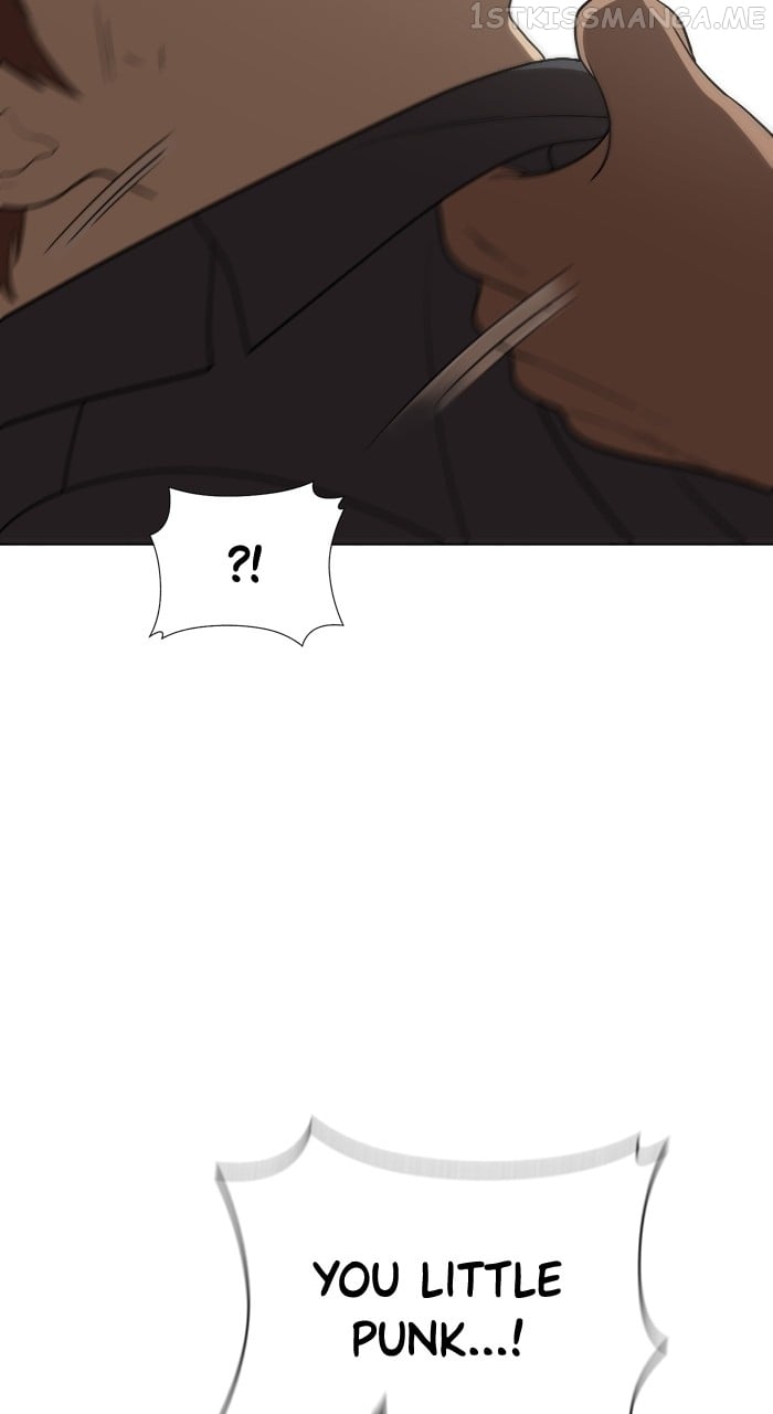 Unreachable Girl Chapter 89 - page 84