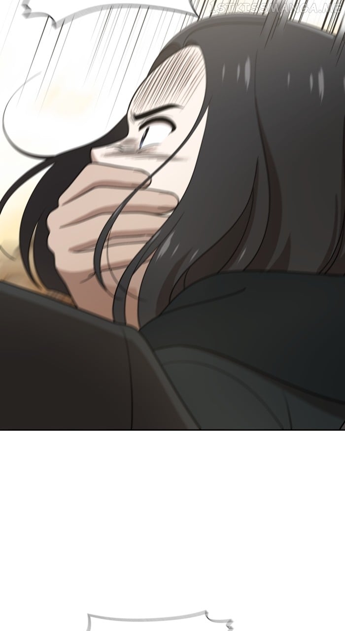 Unreachable Girl Chapter 90 - page 22