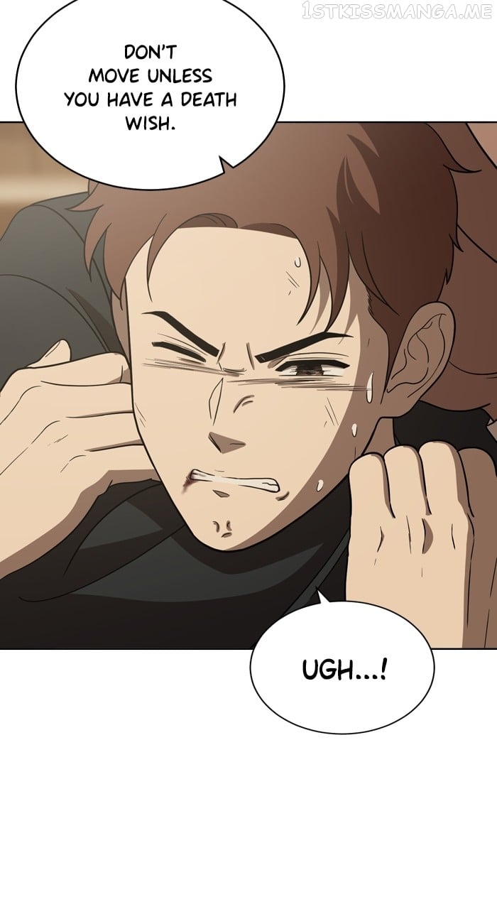 Unreachable Girl Chapter 90 - page 26